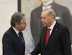 Blinken appealed to Erdogan Protecting Syrian civilians News in