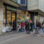 Blokker will close 100 stores in two weeks employees angry