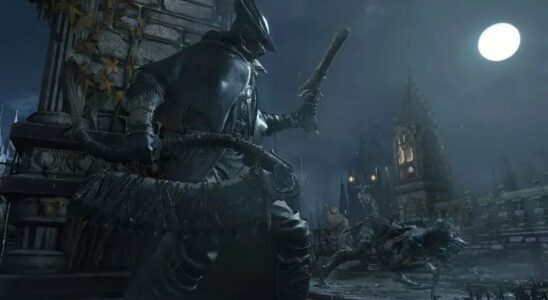 Bloodborne 2 Divides Its Fans Into Two