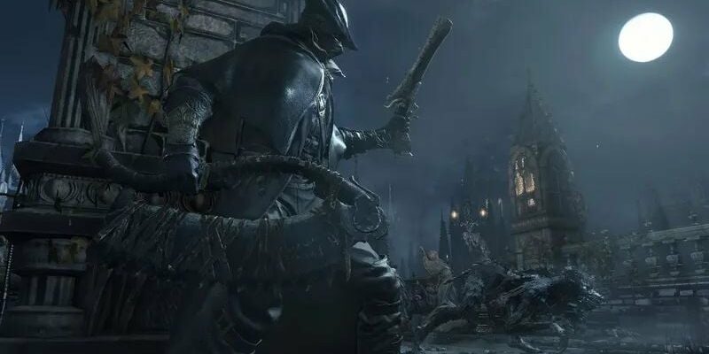 Bloodborne 2 Divides Its Fans Into Two