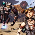 Borderlands 4 Comes with Cross Platform Feature