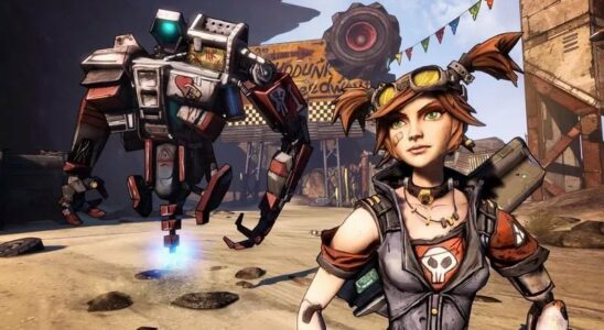 Borderlands 4 Comes with Cross Platform Feature