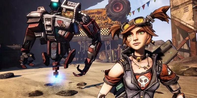 Borderlands 4 Comes with Cross Platform Feature