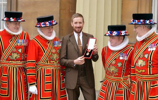 Bradley Wiggins glory and fall of a Tour de France