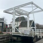 Bridge keepers return Utrecht bridges will be manually operated from