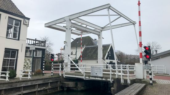 Bridge keepers return Utrecht bridges will be manually operated from