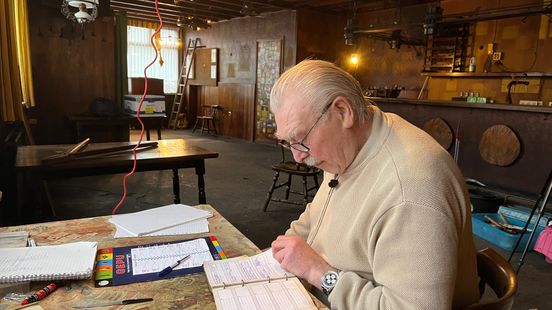 Brown pub of FC Utrecht icon Joop van Maurik sold