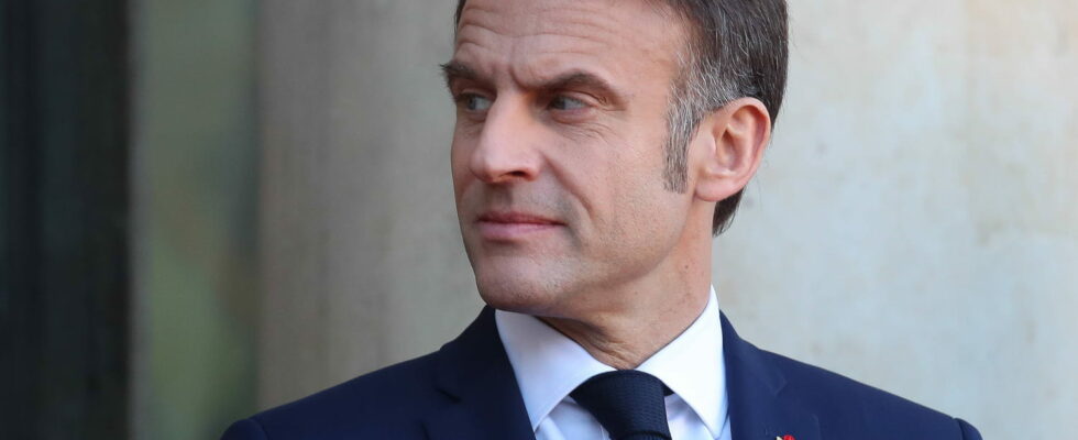 Budget 2025 Macron has decided but concerns persist