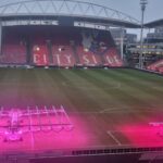 Burglary at Galgenwaard Stadium suspect with FC Utrecht merchandise arrested