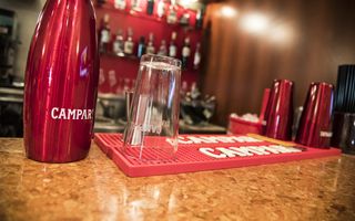 Campari treasury shares purchased for over 850 thousand euros