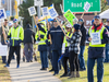 Canada Post strike What workers want what Canadians are missing