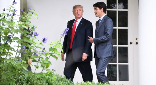 Canada goes to war against Donald Trump – LExpress