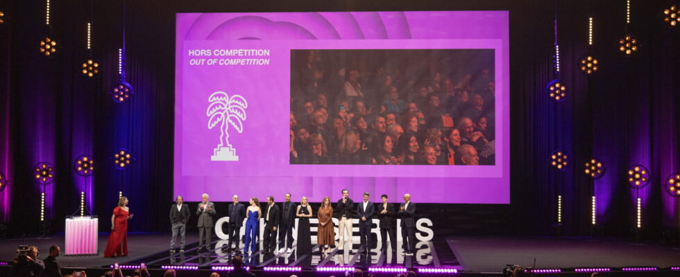 Cannes Series 2025 what dates for the television festival