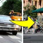 Car free weekends are introduced permanently Raggers and speed freaks