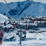 Carbon monoxide poisoning in the ski resort 12 people died