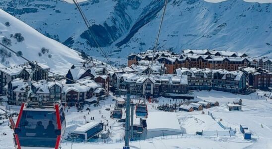 Carbon monoxide poisoning in the ski resort 12 people died