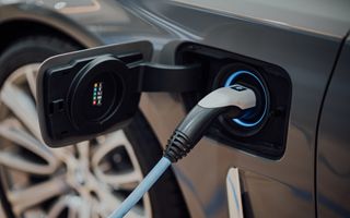 Cars Eurostat hybrids and electrics will represent 48 of new