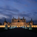 Chambord Castle celebrates the magic of Christmas