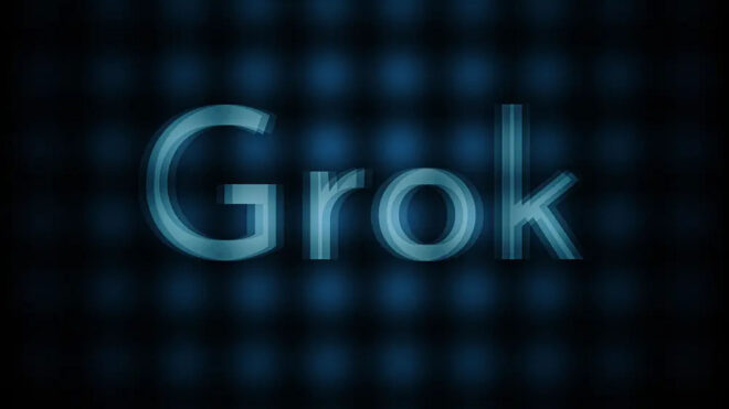 ChatGPT rival Grok now runs much faster