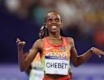 Chebet ravished the ME time Chydenius 10th in Barcelona