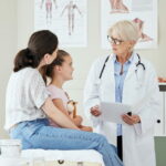 Children will have to pass a new compulsory medical examination