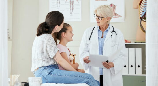 Children will have to pass a new compulsory medical examination