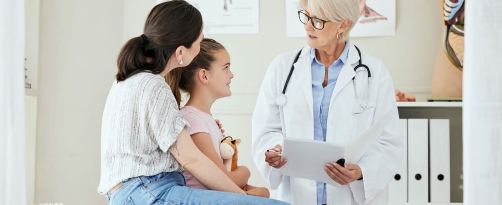 Children will have to pass a new compulsory medical examination