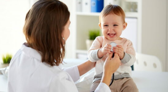 Childrens medical appointments change in 2025 heres what to remember