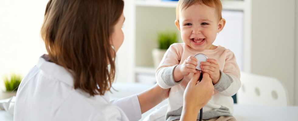 Childrens medical appointments change in 2025 heres what to remember