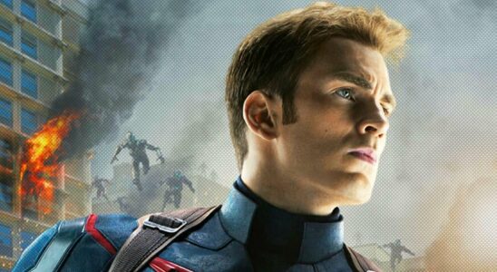 Chris Evans Avengers return divides Marvel fans