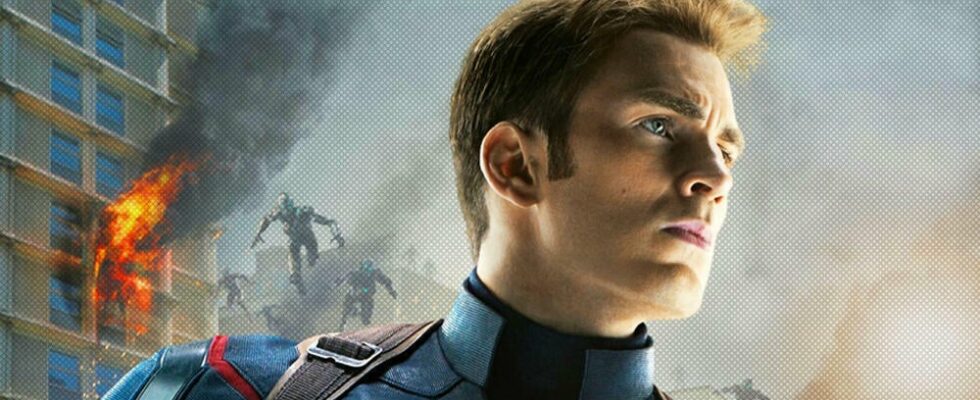 Chris Evans Avengers return divides Marvel fans