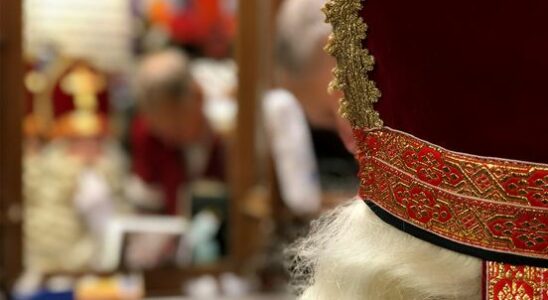 Christmas Eve stress Utrecht shops and bakers are ready to