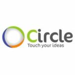 Circle opens capital Algebris enters with 46