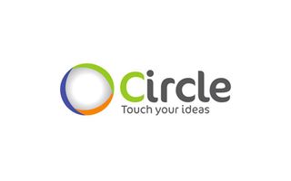 Circle opens capital Algebris enters with 46