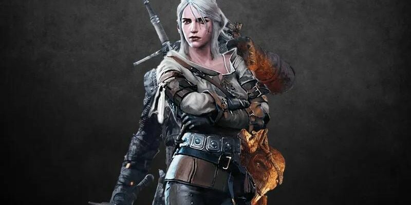 Ciris Powers Have Been Balanced in The Witcher 4