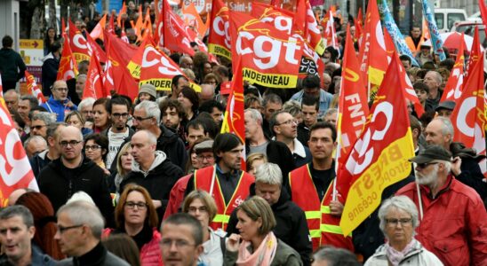 Civil service strike what to expect this Thursday