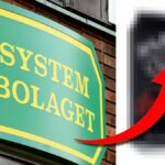 Coca cola is now available at Systembolaget this is how