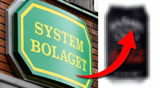 Coca cola is now available at Systembolaget this is how