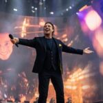 Concert series Marco Borsato starts in Utrechtse Jaarbeurs but without