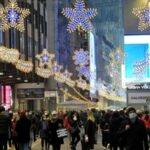 Consumption Confesercenti in the week of Christmas 9 billion euros