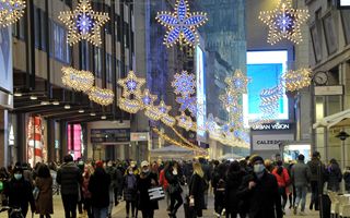 Consumption Confesercenti in the week of Christmas 9 billion euros