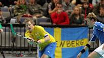 Could a Finn coach the Swedish national floorball team A