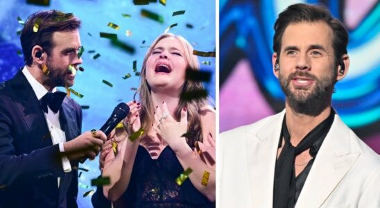 Criticism hails after the Idol final Completely worthless