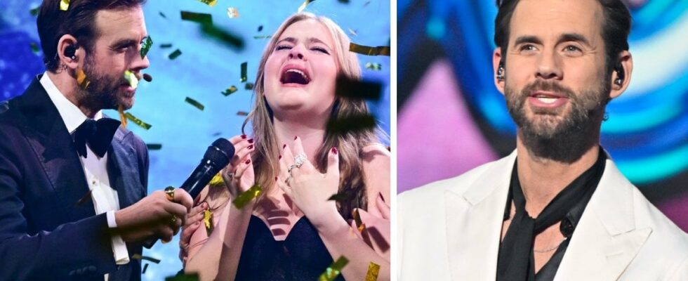 Criticism hails after the Idol final Completely worthless