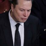 Criticism of Musk after praise by right wing extremists