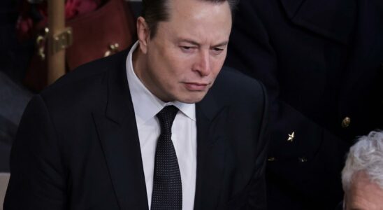 Criticism of Musk after praise by right wing extremists