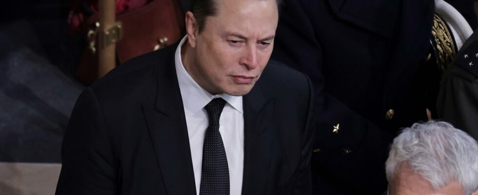 Criticism of Musk after praise by right wing extremists