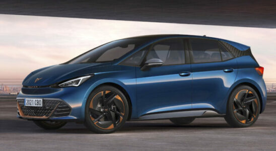 Cupra will continue with interesting and ambitious cars