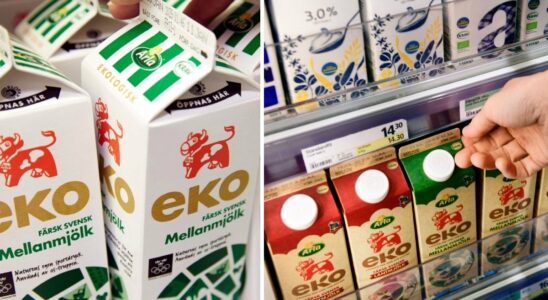 Customers rage against Arla intend to boycott the dairy