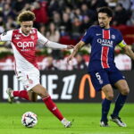 DIRECT Monaco – PSG Paris man in form does it